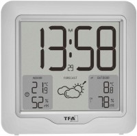 Photos - Weather Station TFA Metro Plus 