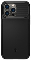 Photos - Case Spigen Optik Armor (MagFit) for iPhone 14 Pro Max 