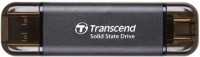 Photos - SSD Transcend ESD310C TS256GESD310C 256 GB