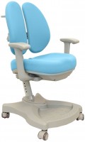 Photos - Computer Chair FunDesk Vetro 