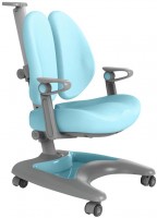 Photos - Computer Chair FunDesk Premio with armrests 