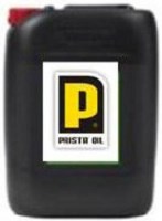 Photos - Gear Oil Prista Gear Synt 75W-80 20 L