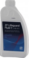 Photos - Gear Oil ZF Lifeguard Fluid 7.1 MB ATF 1L 1 L