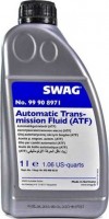 Photos - Gear Oil SWaG ATF Dexron II 1 L