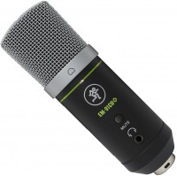 Microphone Mackie EM-91CU+ 