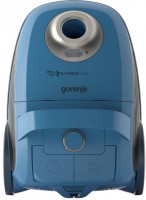 Photos - Vacuum Cleaner Gorenje G Force VCEA 23 GPLBL 