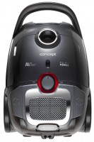 Photos - Vacuum Cleaner Concept VP 8290 