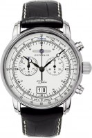 Wrist Watch Zeppelin 100 Jahre 7690-1 