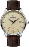 Wrist Watch Zeppelin LZ127 Bodensee Automatic 8160-5 