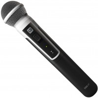 Photos - Microphone LD Systems U 308 MD 