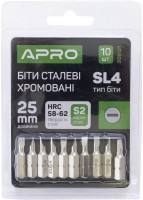 Photos - Bits / Sockets Apro 309121 