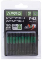 Photos - Bits / Sockets Apro 309035