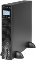 Photos - UPS Salicru SLC-700-TWIN RT2 700 VA