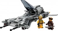 Photos - Construction Toy Lego Pirate Snub Fighter 75346 