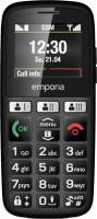 Photos - Mobile Phone Emporia Happy E30 0 B