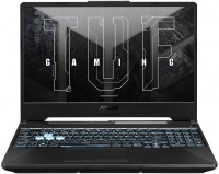 Photos - Laptop Asus TUF Gaming F15 FX506HCB (FX506HCB-DB55-CA)