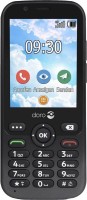 Mobile Phone Doro 7010 4 GB / 0.5 GB