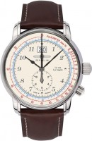 Wrist Watch Zeppelin LZ126 Los Angeles 8644-5 