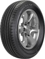 Photos - Tyre Bridgestone Alenza H/L33 225/60 R18 100V 