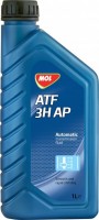 Photos - Gear Oil MOL ATF 3H AP 1L 1 L