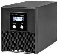 Photos - UPS Salicru SPS 850 ADV T 850 VA