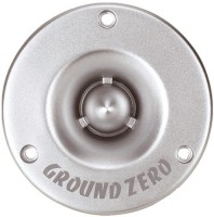 Photos - Car Speakers Ground Zero GZCT 3500 