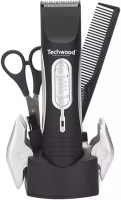 Photos - Hair Clipper Techwood TTS-77 