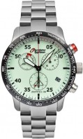 Photos - Wrist Watch Zeppelin Eurofighter Typhoon Chrono 7298M-5 