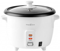 Photos - Multi Cooker Nedis KARC10WT 