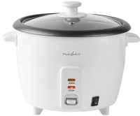 Photos - Multi Cooker Nedis KARC15WT 