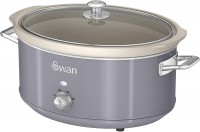 Photos - Multi Cooker SWAN Retro SF17031GRN 