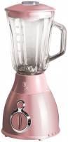 Photos - Mixer Berlinger Haus I-Rose BH-9280 pink