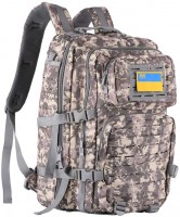 Photos - Backpack 2E Laser Cut 36L 36 L