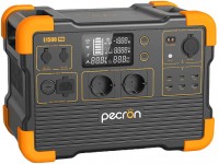 Photos - Portable Power Station Pecron E1500 Pro 
