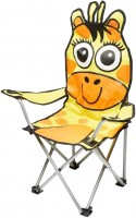 Photos - Outdoor Furniture Eurohike Giraffe Camping Chair 