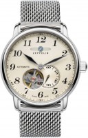 Wrist Watch Zeppelin LZ127 Graf Zeppelin 7666M-5 