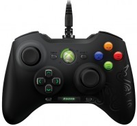 Photos - Game Controller Razer Sabertooth 