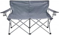 Photos - Outdoor Furniture Eurohike Peak Double Chair 