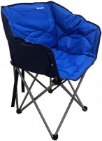 Photos - Outdoor Furniture Eurohike Quilted Tub Chair 