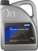 Photos - Gear Oil SWaG ATF 3+ 5 L