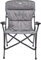 Photos - Outdoor Furniture Hi-Gear Bardi Folding Chair 