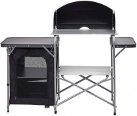 Photos - Outdoor Furniture Hi-Gear Basecamp Kitchen Stand 