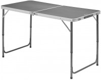 Photos - Outdoor Furniture Hi-Gear Double Picnic Table 