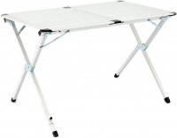 Photos - Outdoor Furniture Hi-Gear Elite Double Table 