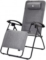 Photos - Outdoor Furniture Hi-Gear Savona Lounger 