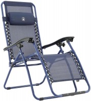 Photos - Outdoor Furniture Hi-Gear Summerlin Zero Gravity Lounger 