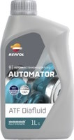 Photos - Gear Oil Repsol Automator ATF Diafluid 1L 1 L