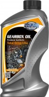 Photos - Gear Oil MPM Gearbox Oil 75W-90 GL-3/4/5 Premium Synthetic TLD 1 L