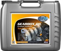 Photos - Gear Oil MPM Gearbox Oil 75W-90 GL-3/4/5 Premium Synthetic TLD 20 L