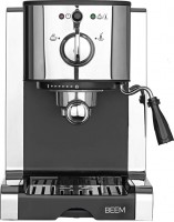 Photos - Coffee Maker BEEM Espresso Perfect stainless steel
